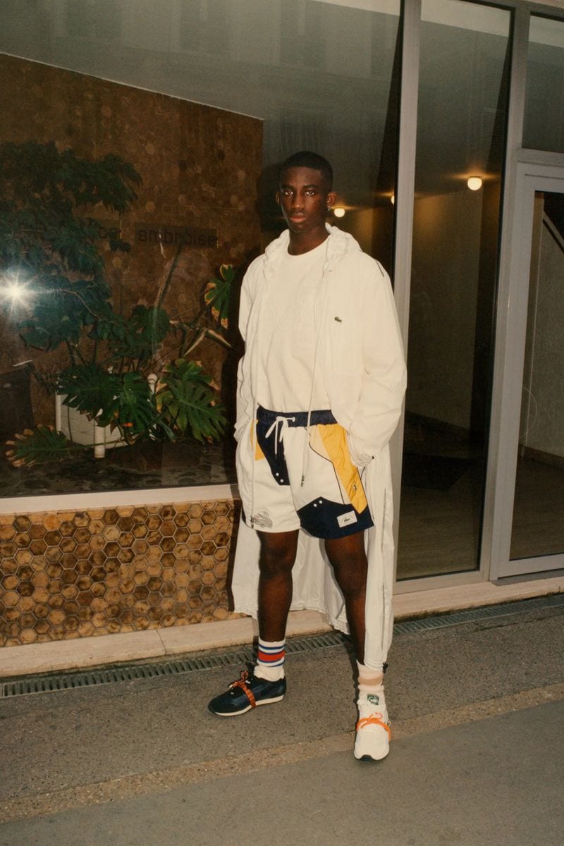 Omar Ceesay — photo 10
