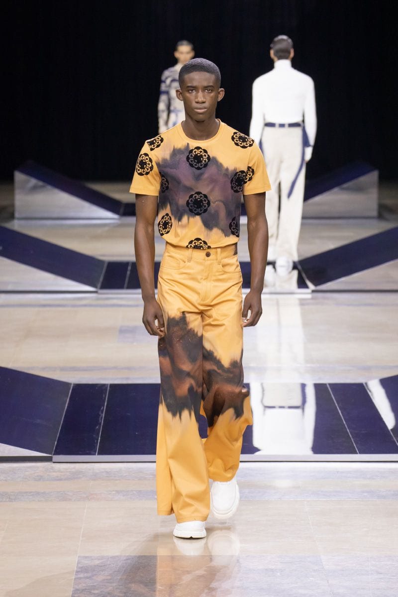 Omar Ceesay — photo 5
