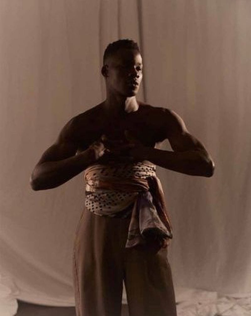 David Agbodji — photo 9