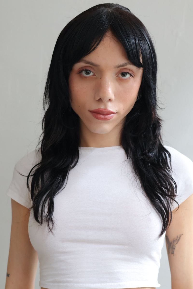 Jovel Ramos — photo 1