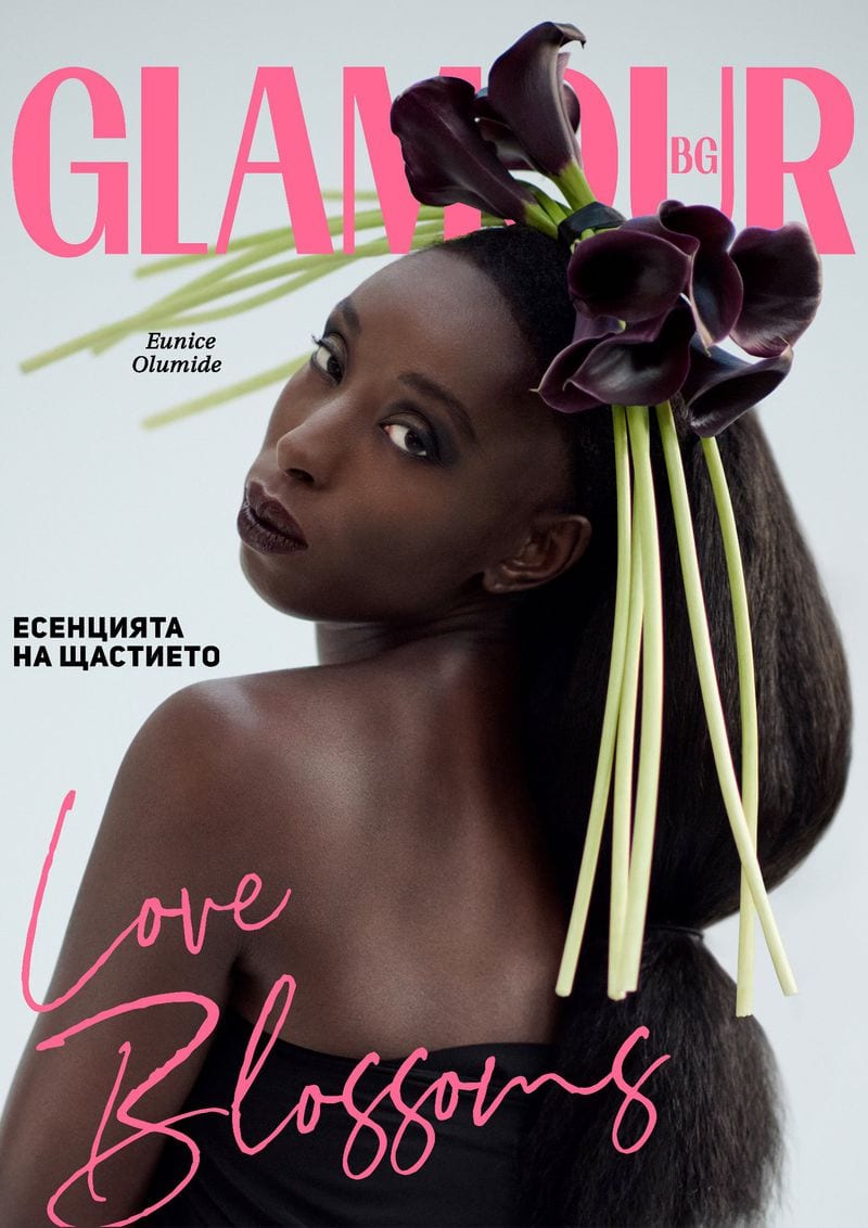 Eunice Olumide — photo 8