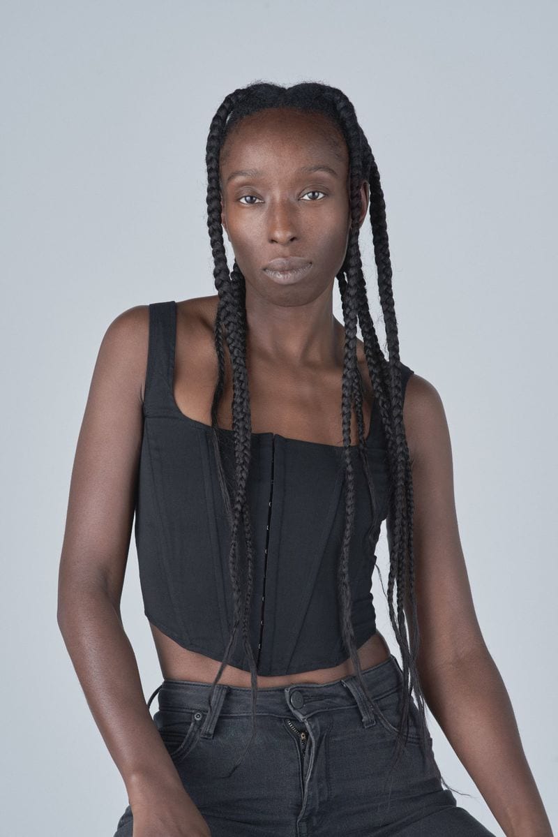 Eunice Olumide — photo 1