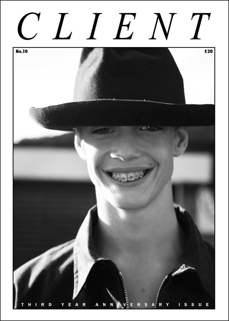 Georgia Boal Boal-Russell — portfolio 5