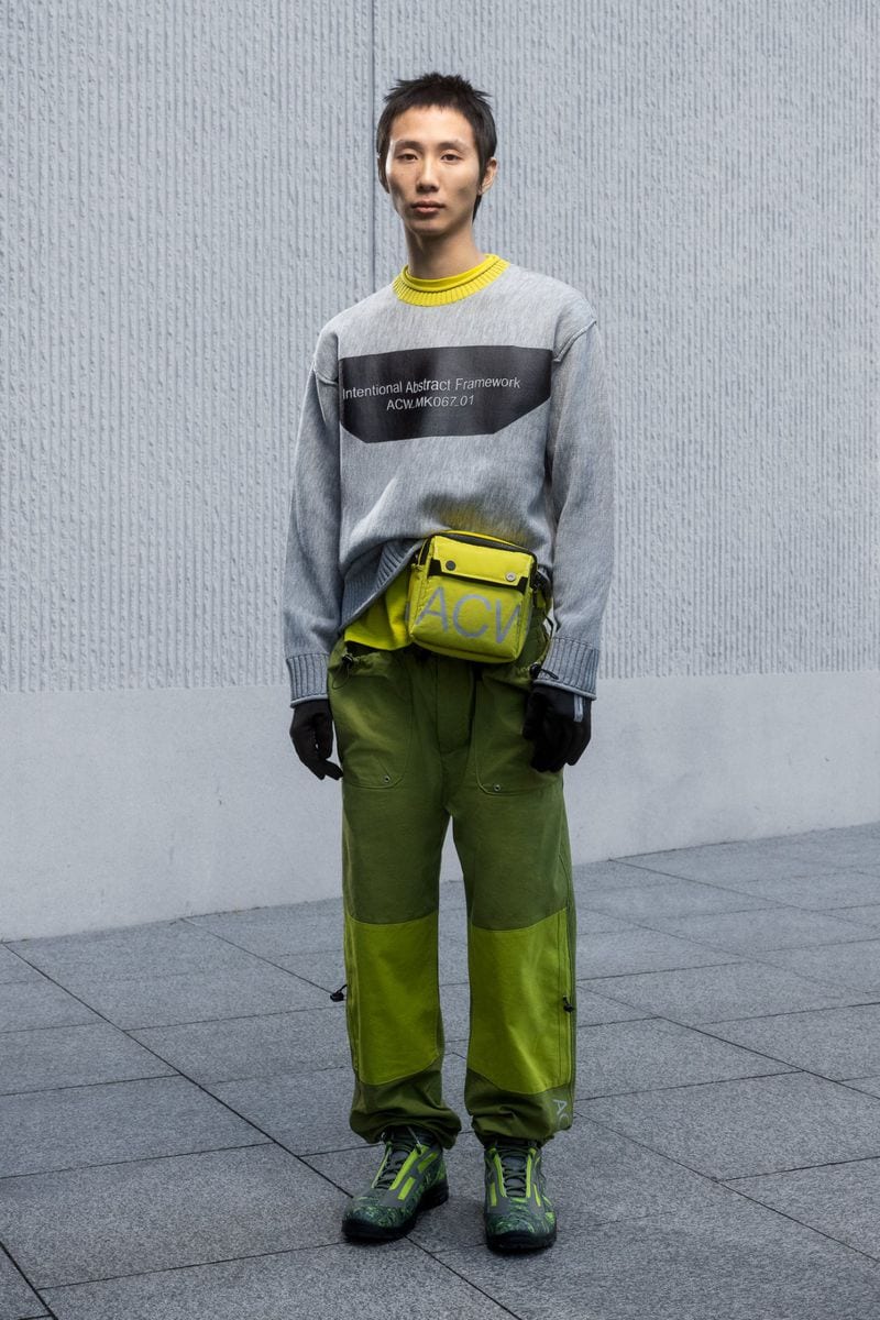 Jac Li — photo 3