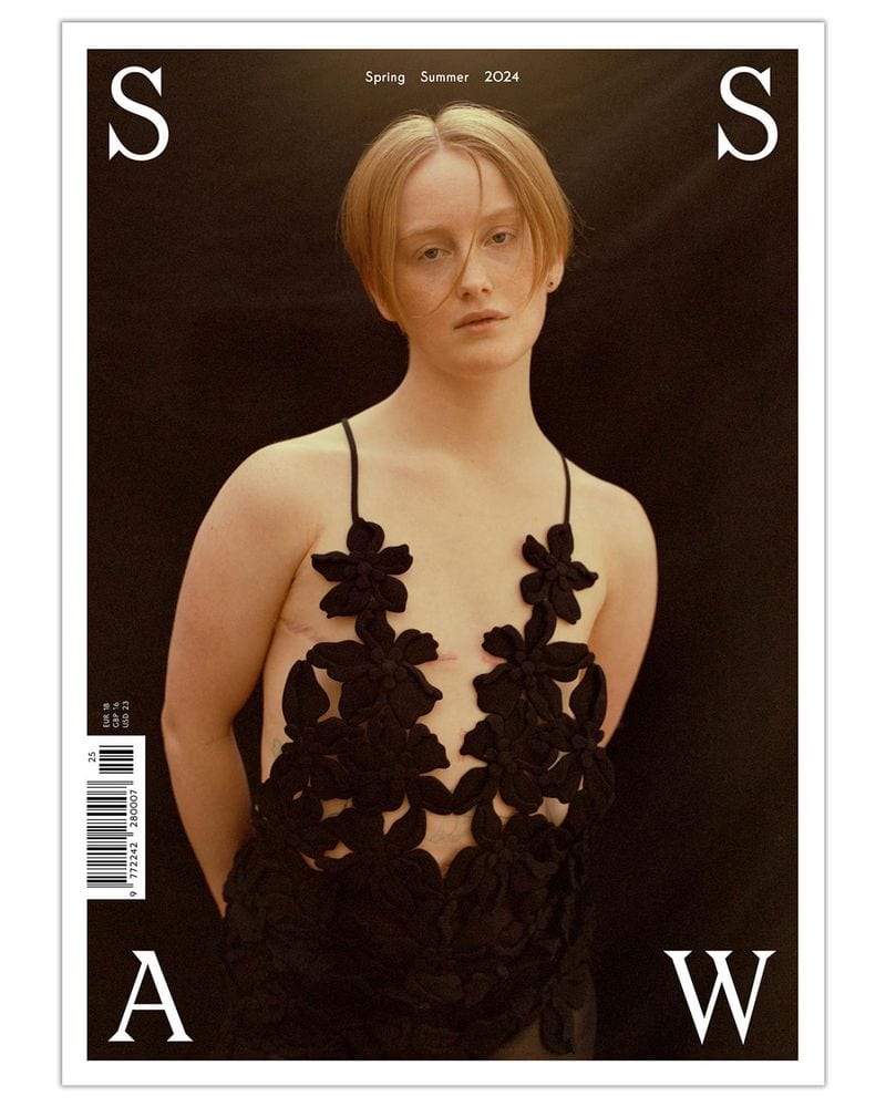 Bobbi Salvör Menuez — portfolio 8