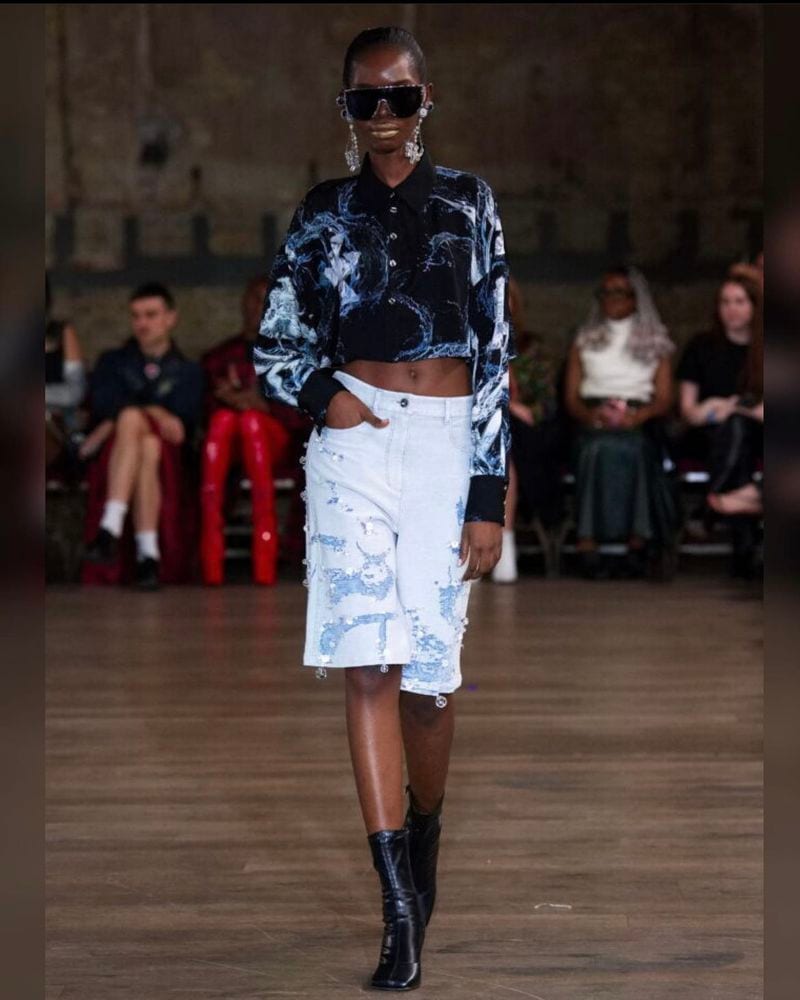Damilola Fagbayi — photo 11
