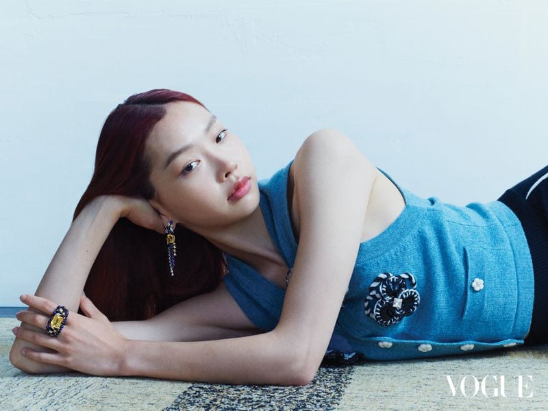 Seoyeon Lee — photo 8
