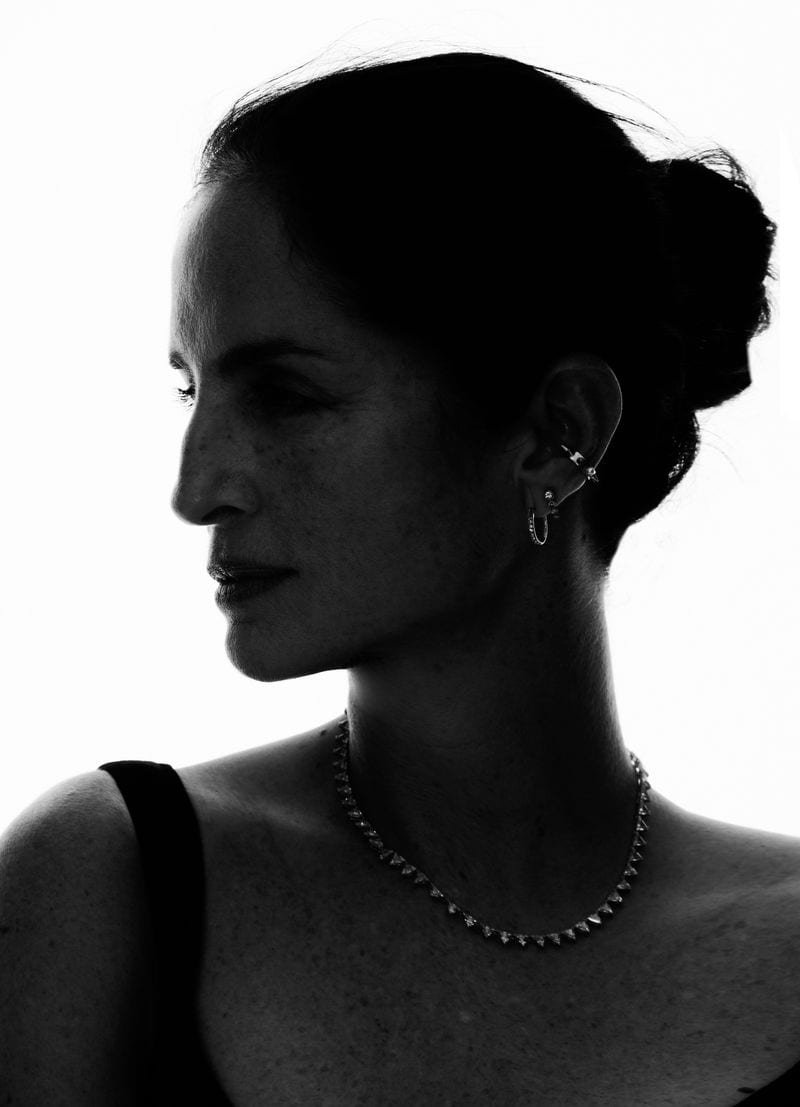 Carolina A. Herrera — портфолио 5