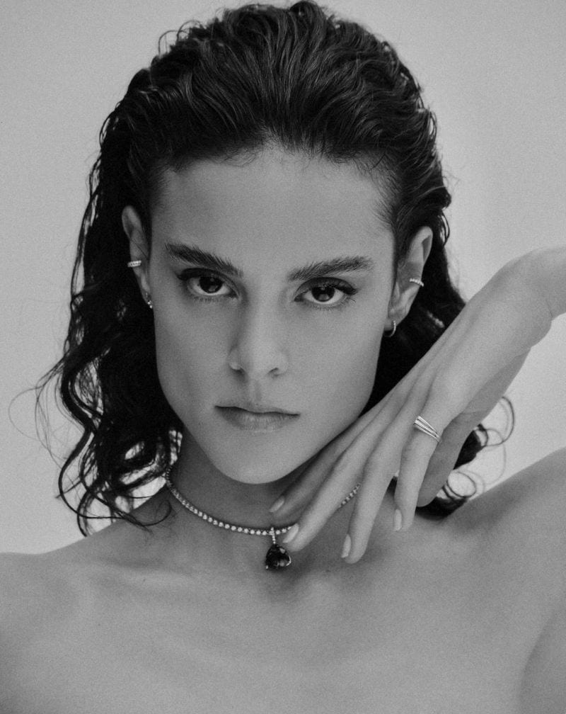 Diana Sar — photo 1