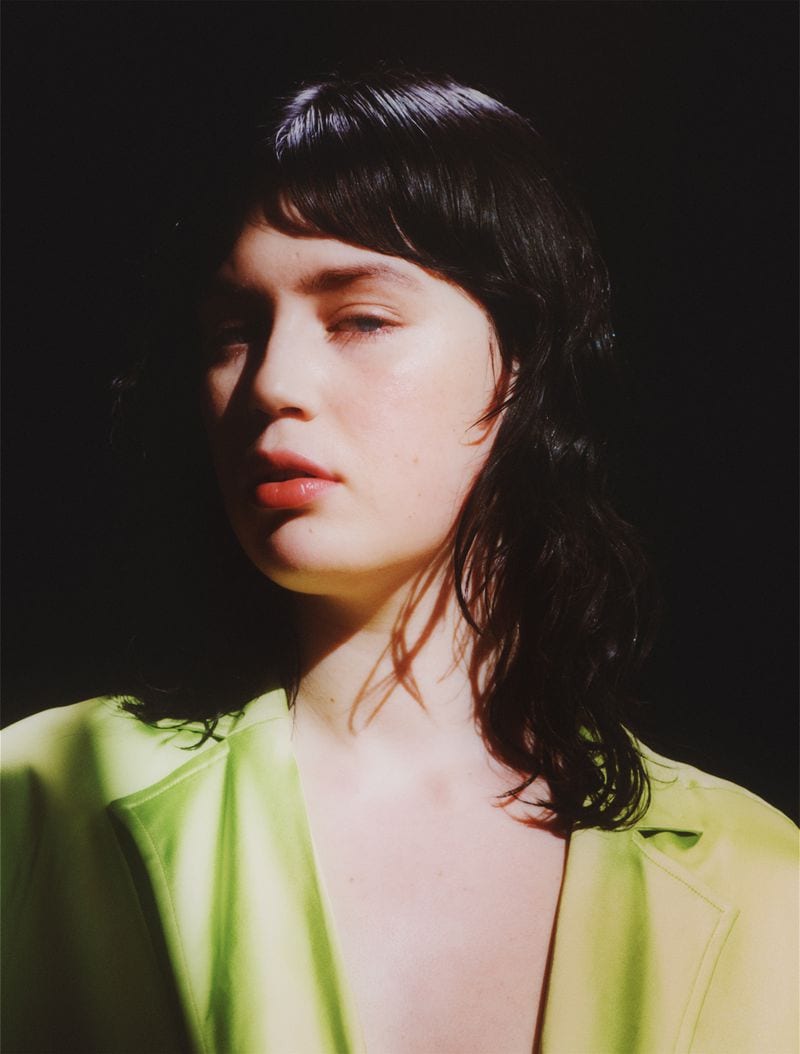 Molly Hunloke — photo 6