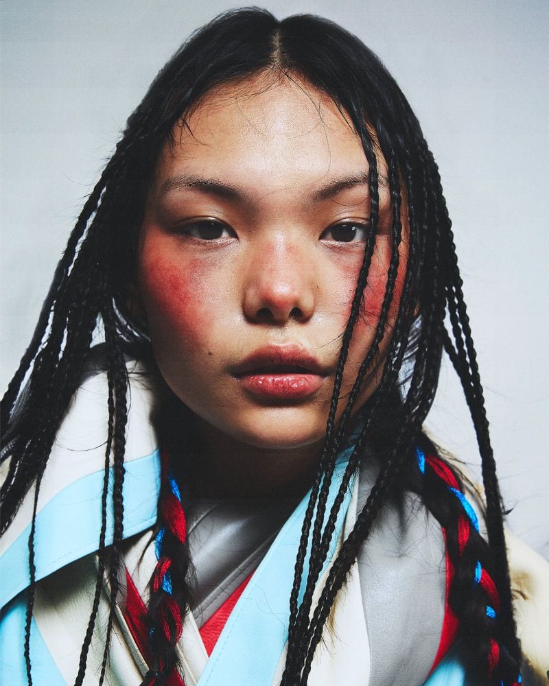 Tashi Yangzom — photo 7