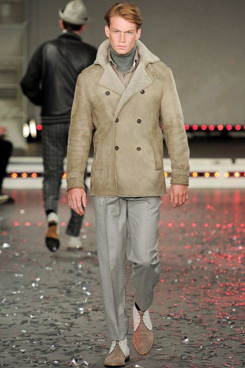Devon Usher — photo 1