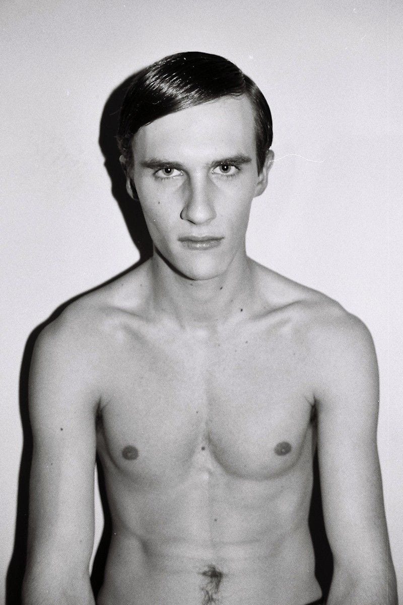Axel Miraton — photo 1