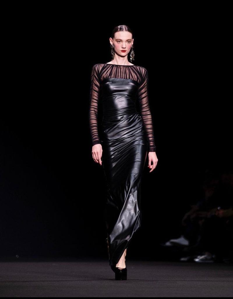 Liz Bakro — photo 3