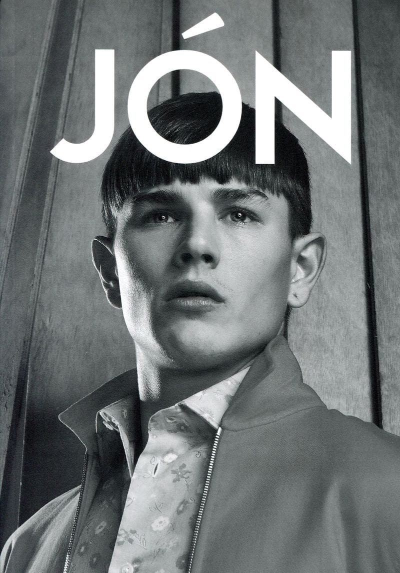 Luke Worrall — photo 7