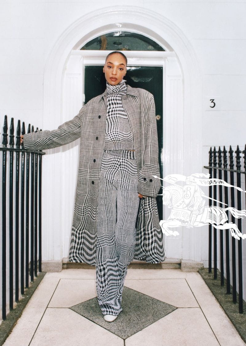 Jourdan Dunn — photo 1
