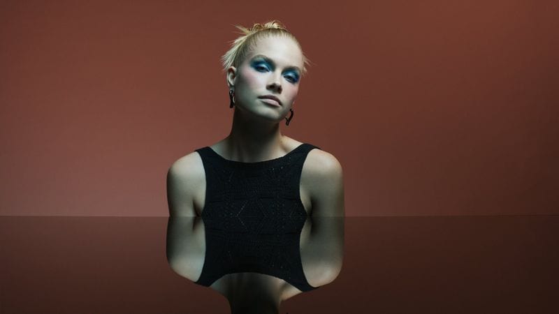 Tina Malka — photo 6