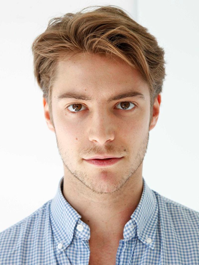 Timothee Bertoni — photo 1