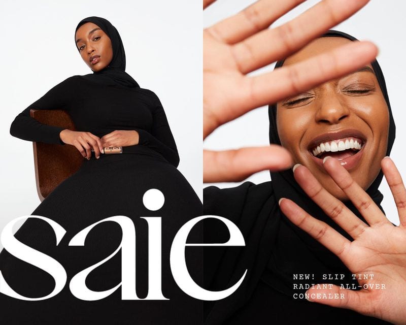 Fatuma Yusuf — photo 3