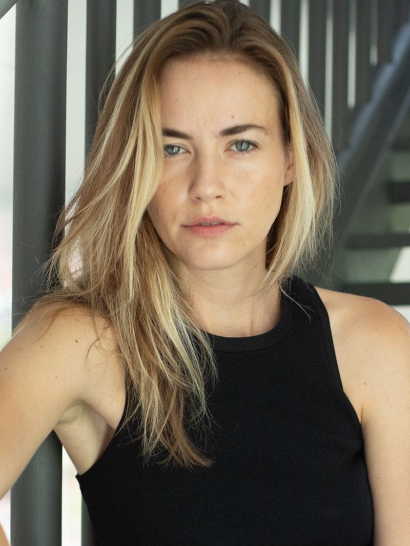 Marina Dociatti — photo 1