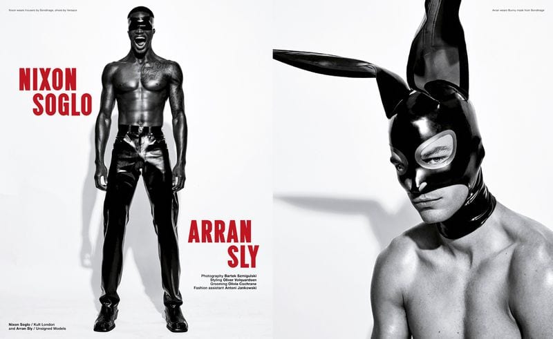 Arran Sly — photo 4