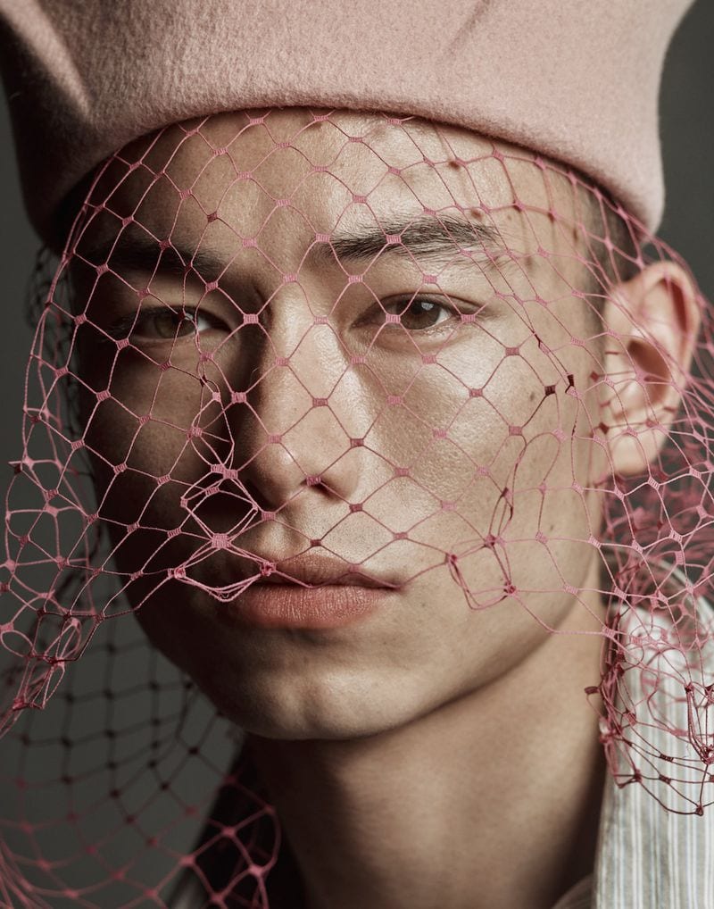 Nicolas Yoshi — photo 9