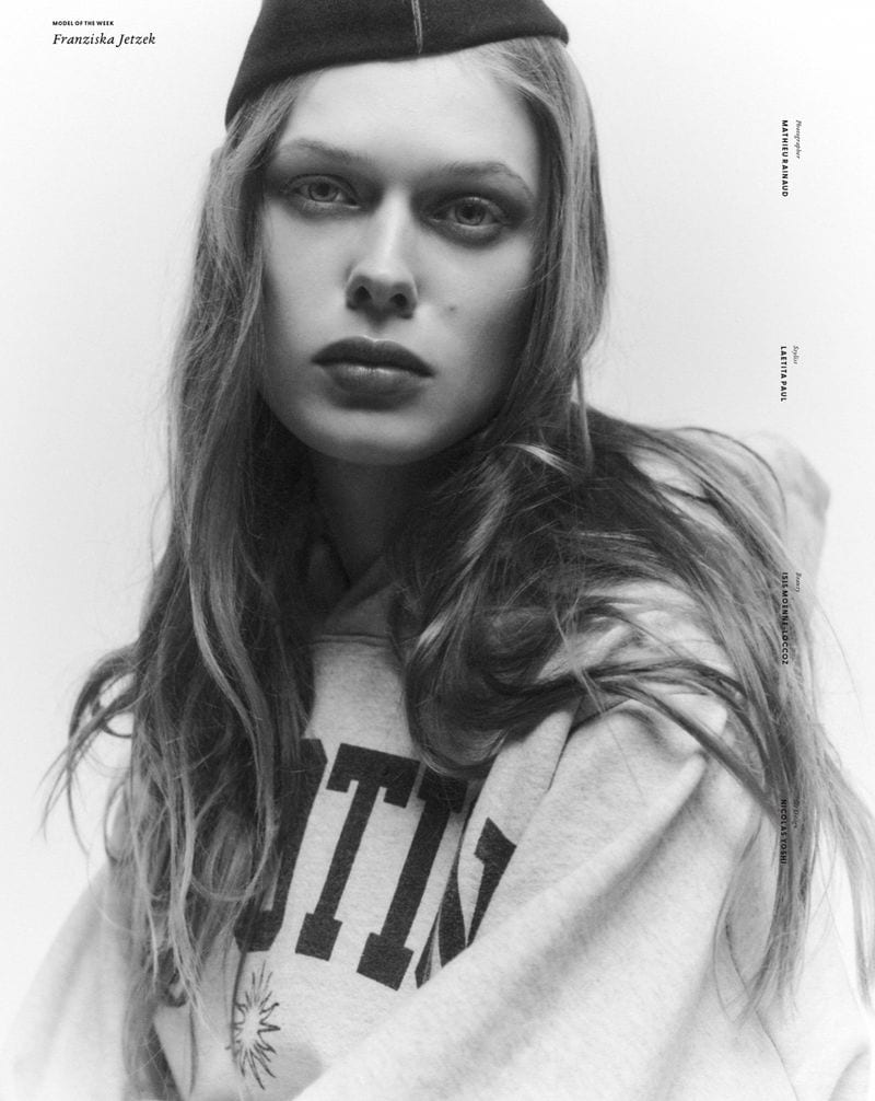 Nicolas Yoshi — photo 5