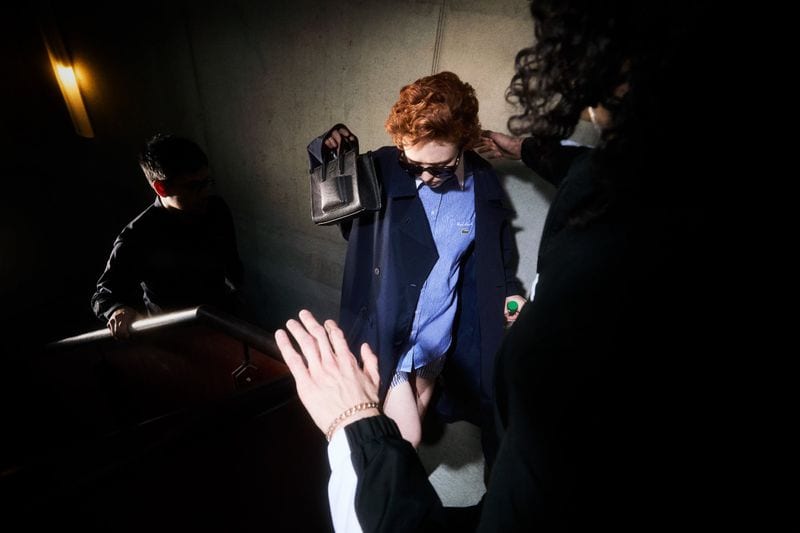 Mae O'Neill — photo 8