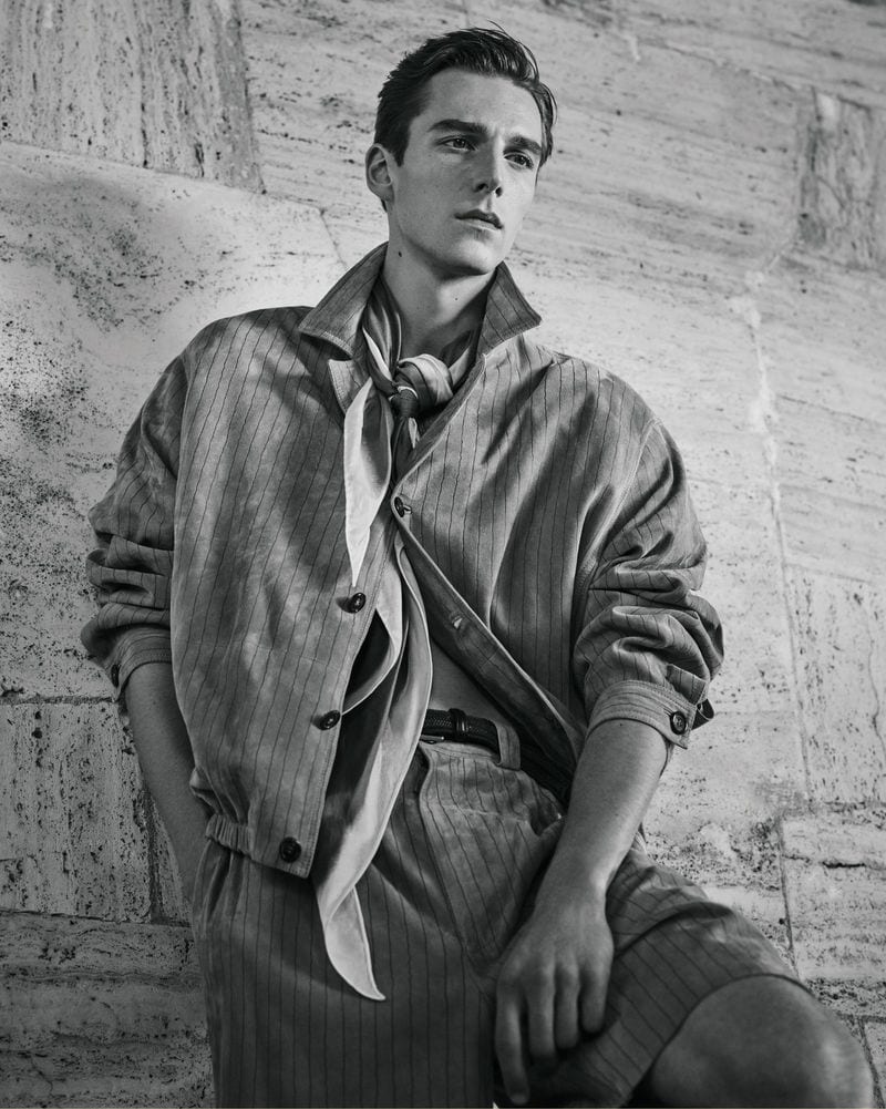 Quentin Demeester — photo 1