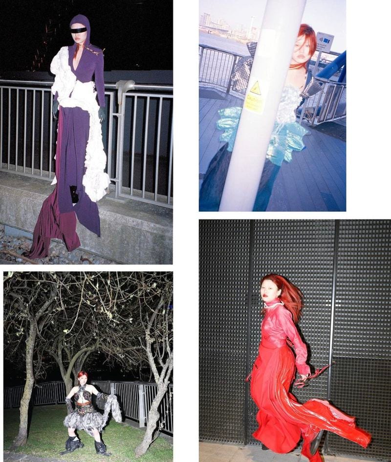 Chenchen Huang — photo 7