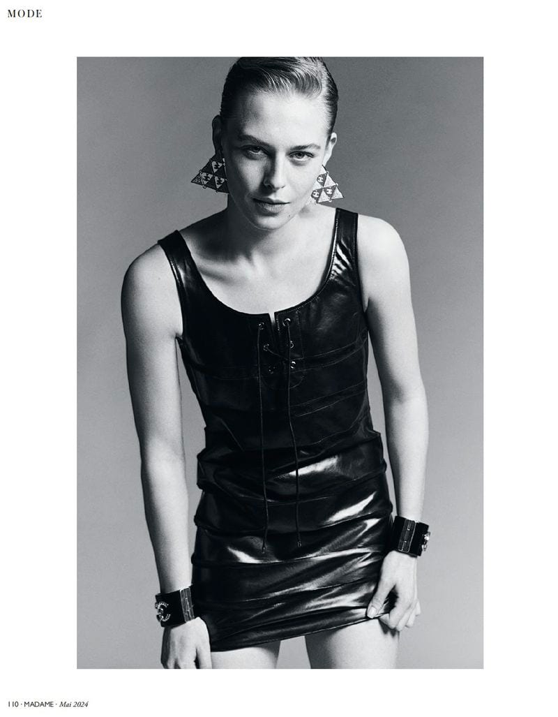 Sarah Saxinger — photo 7