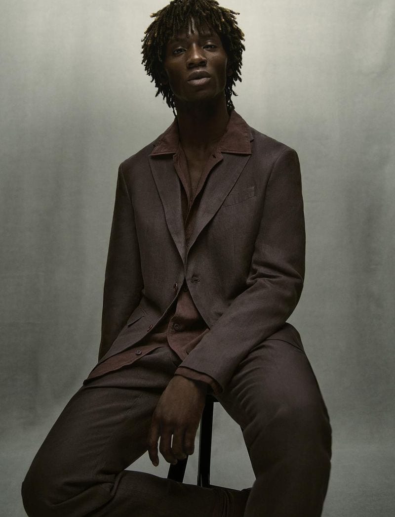 Adonis Bosso — photo 4