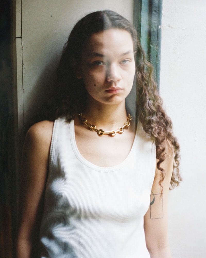 Emilie Montfoort — photo 9