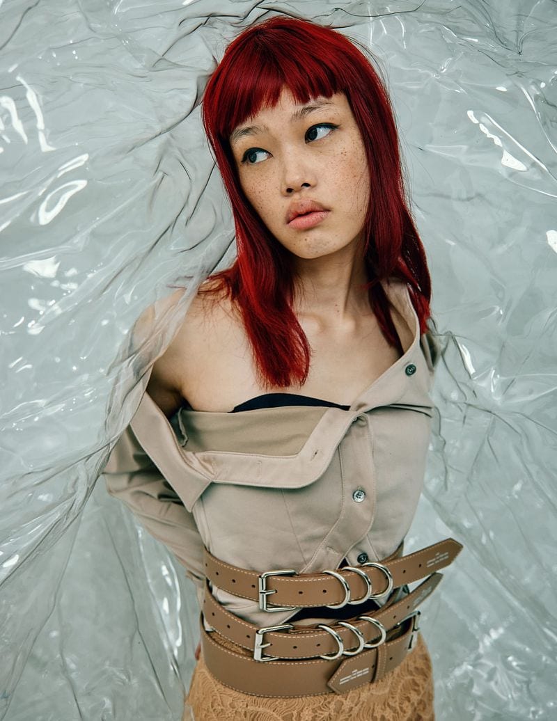 Mari Kobayashi — portfolio 7