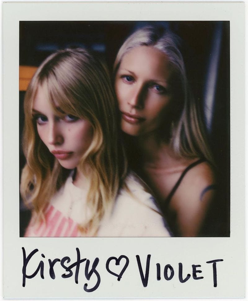 Violet Hume — photo 11