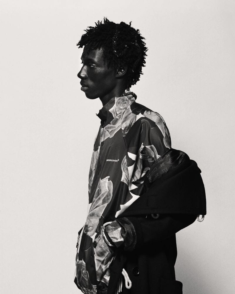 Mo Thiam — photo 4
