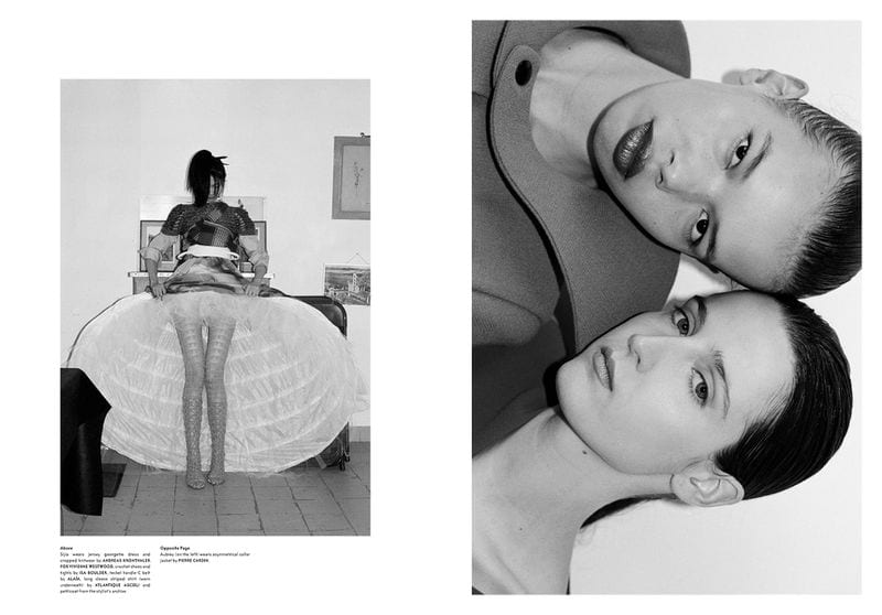 Audrey Gabrielle Jean — photo 3