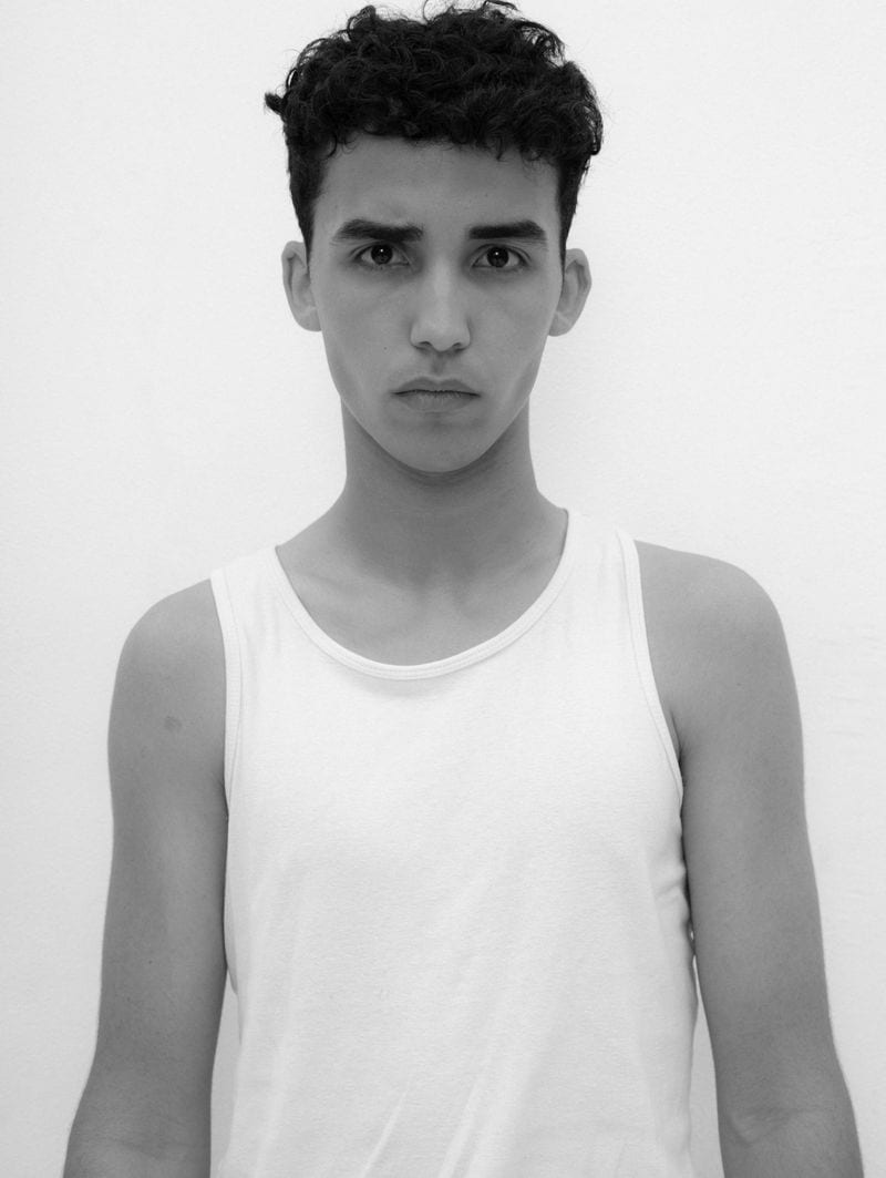 Issam Arrassen — photo 1