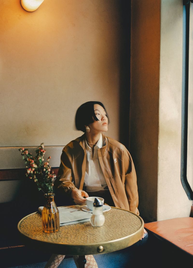 Dorothy Cheng — photo 7