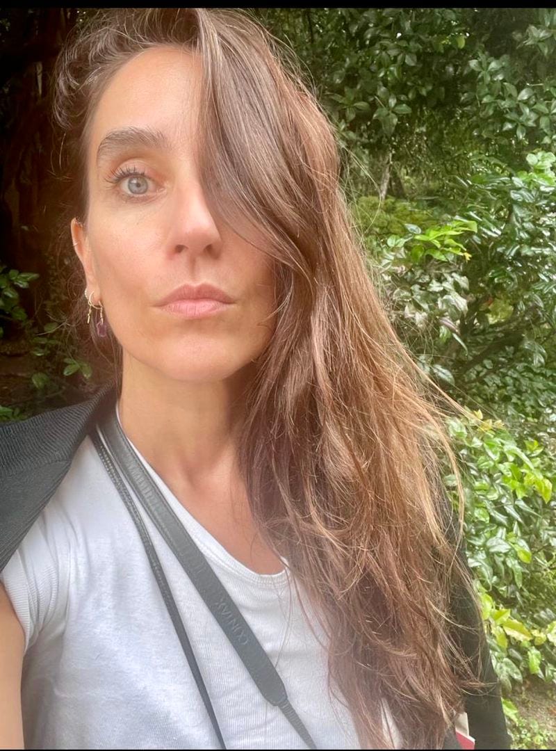 Raquel Franco — портфолио 1