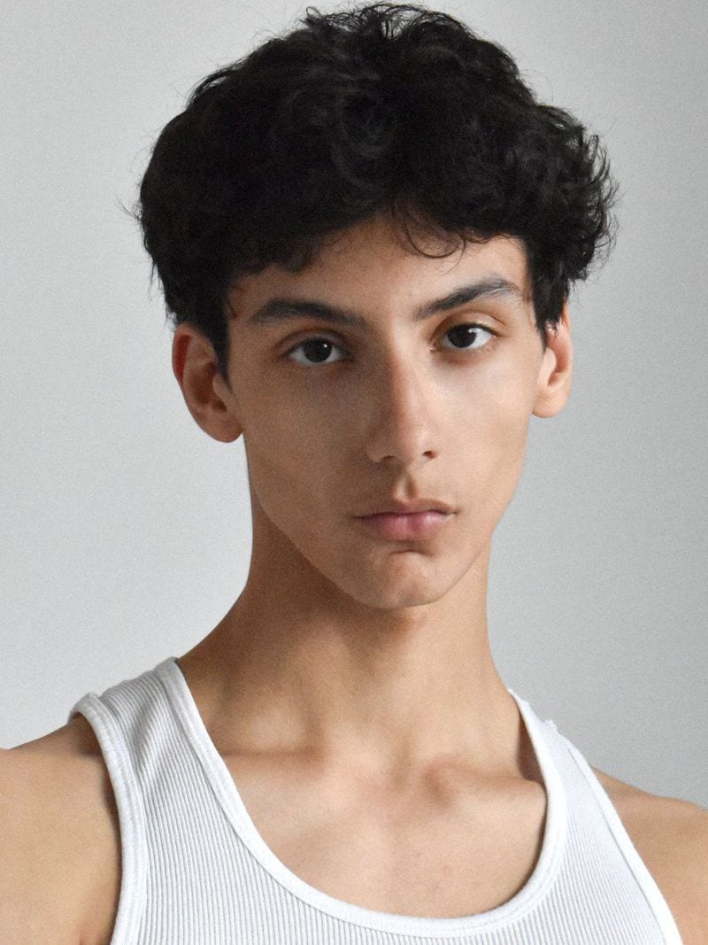 Mehdi Abouzaid — photo 1