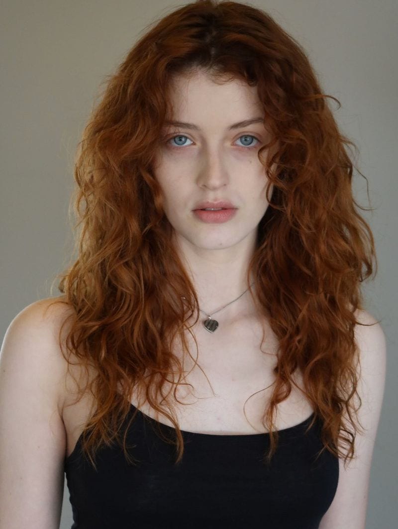 Belle Pierson — photo 1