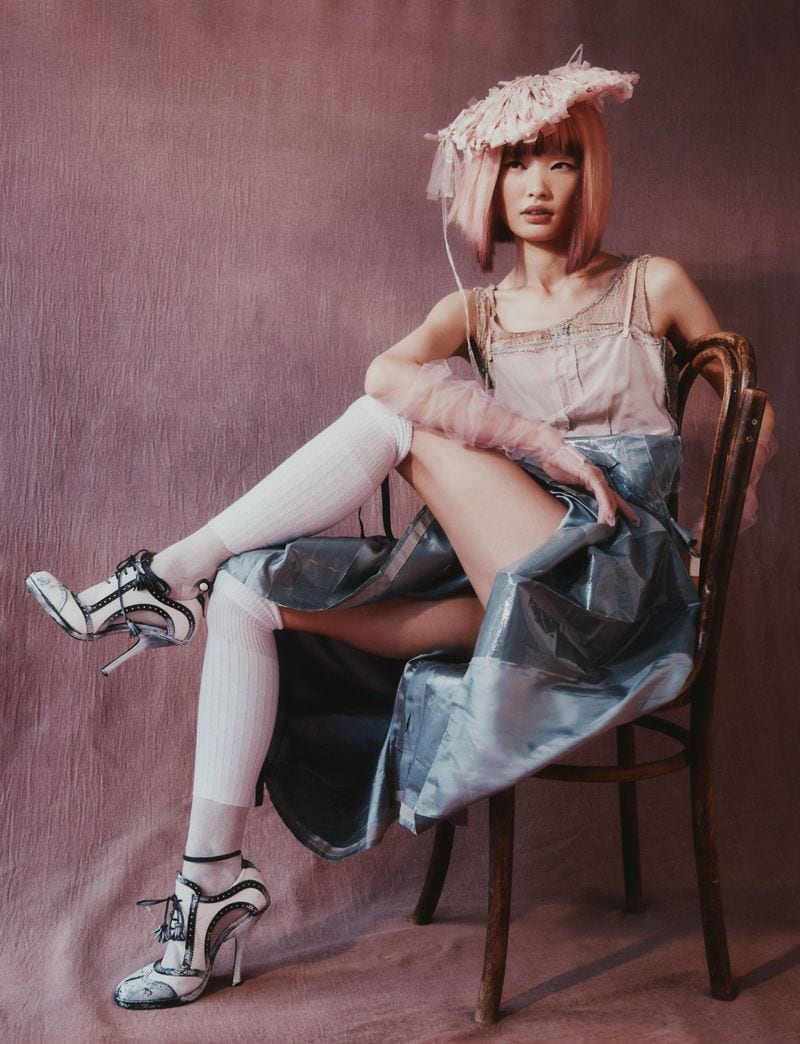 Jing Huang — photo 10