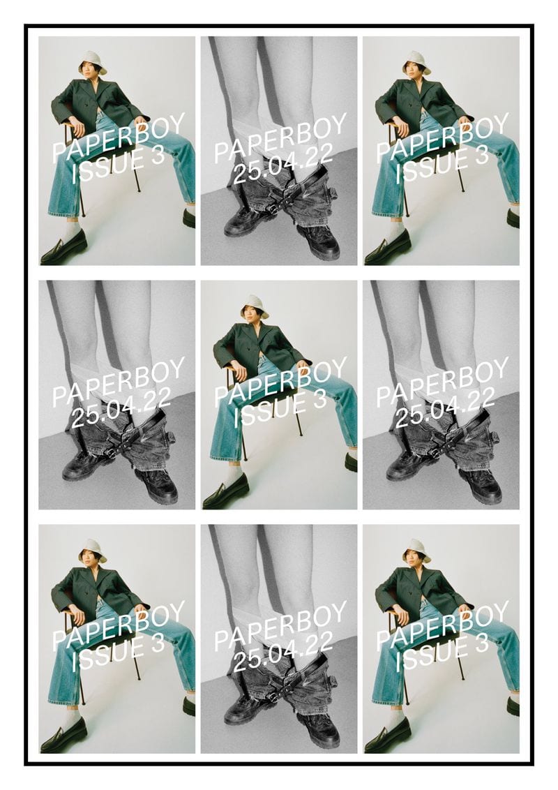 Dorothy Cheng — photo 9