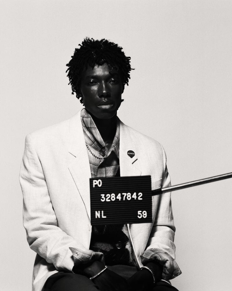 Mo Thiam — photo 3