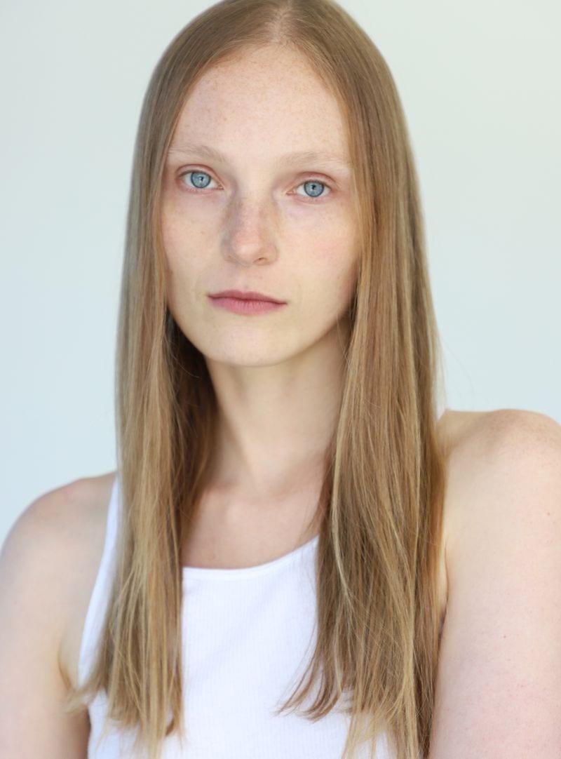 Kat James — photo 1