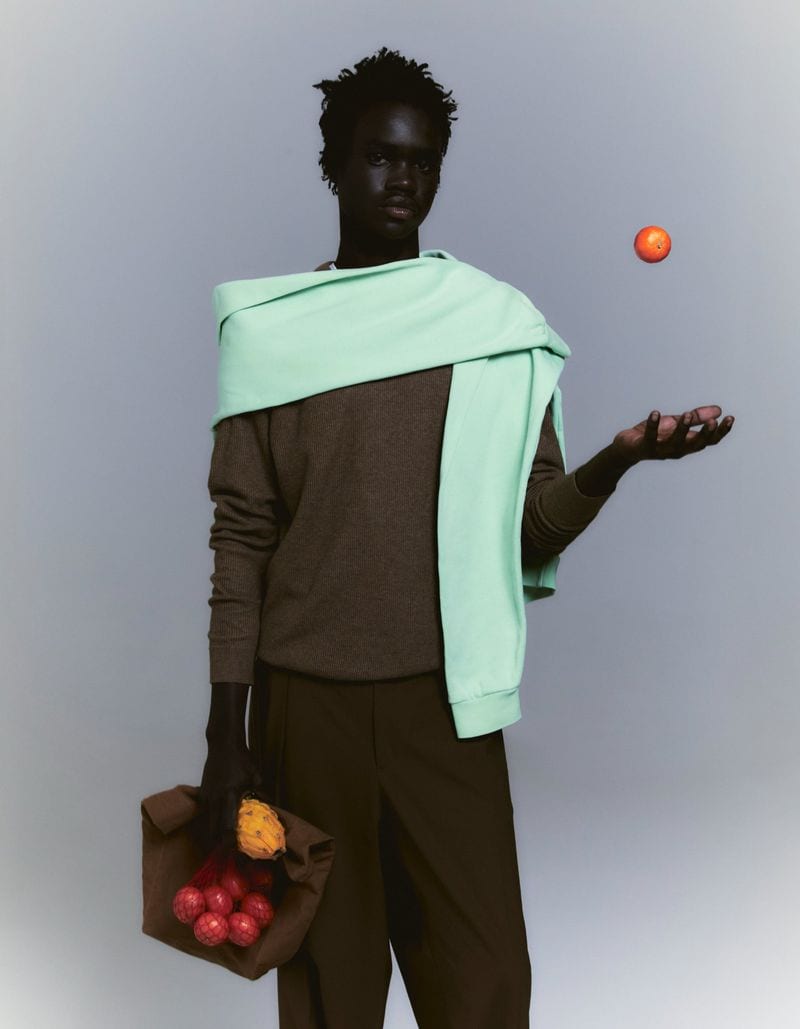 Pandek Ajak — photo 3