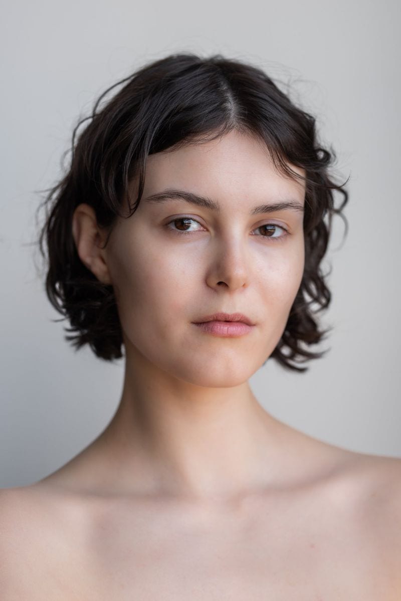 Irina Shnitman — photo 1