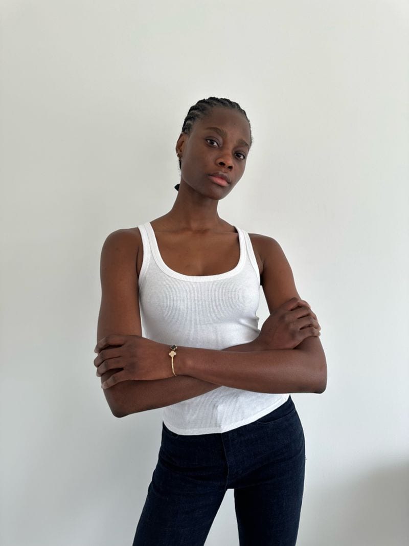 Ololade Ibrahim — photo 1