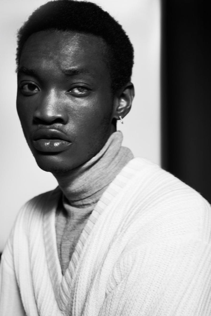 Kobe Boateng — photo 9